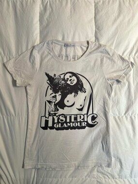 Hysteric Glamour Tee